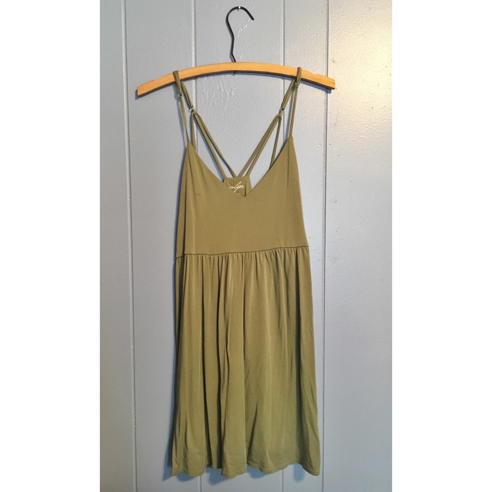 Francesca’s Dress